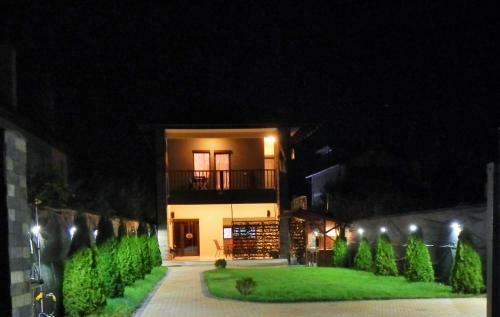 Hostal Casa Pontica