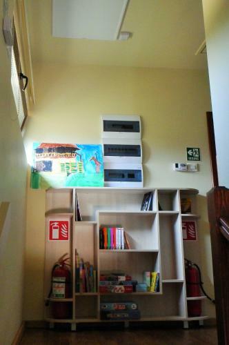Hostal Casa Pontica