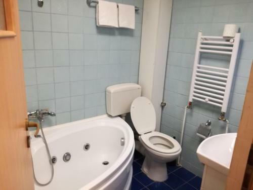 Apartamento Business Transit