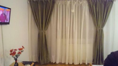 Apartamento Business Transit