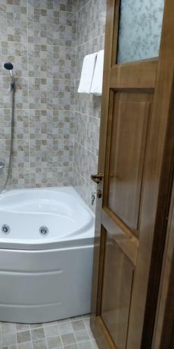 Apartamento Business Transit