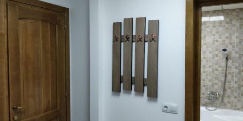 Apartamento Business Transit