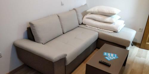 Apartamento Business Transit