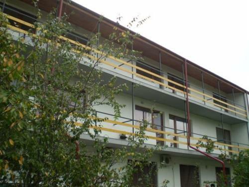 Apartamento Business Transit