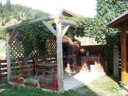 Hostal Pensiunea Roua Diminetilor