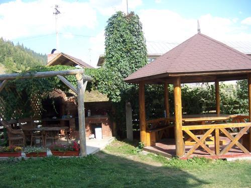 Hostal Pensiunea Roua Diminetilor