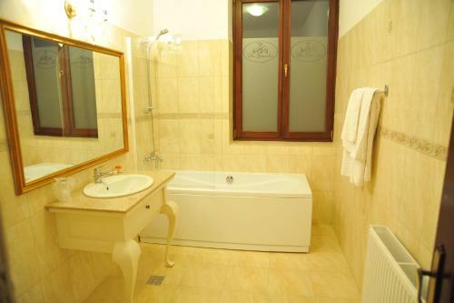 Hostal Vila Boierului