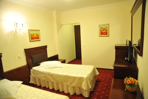 Hostal Vila Boierului