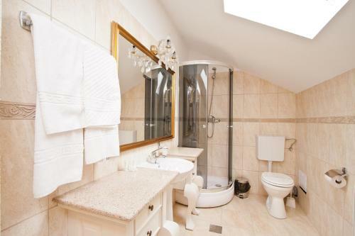 Hostal Vila Boierului