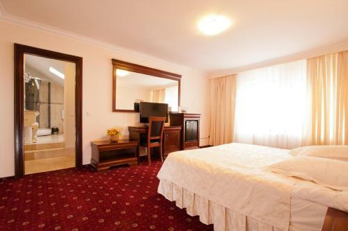 Hostal Vila Boierului