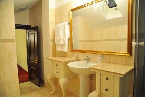 Hostal Vila Boierului