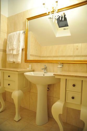 Hostal Vila Boierului