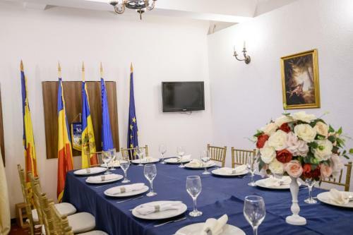 Hostal Vila Boierului