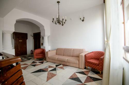 Hostal Vila Boierului