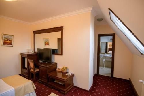 Hostal Vila Boierului