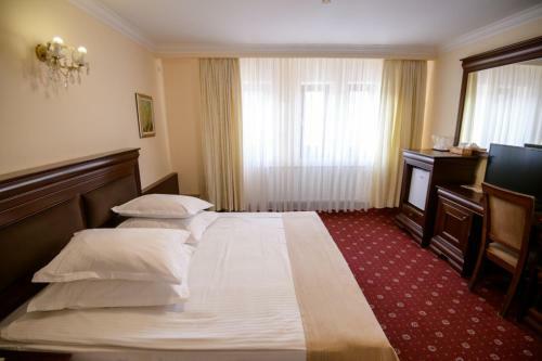 Hostal Vila Boierului