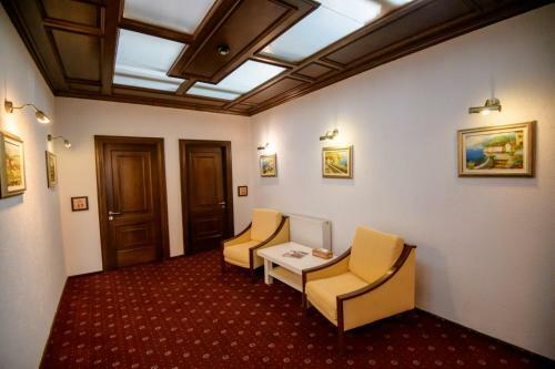 Hostal Vila Boierului