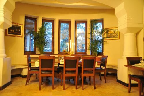 Hostal Vila Boierului