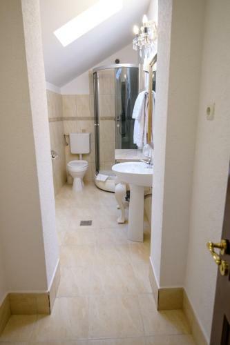 Hostal Vila Boierului