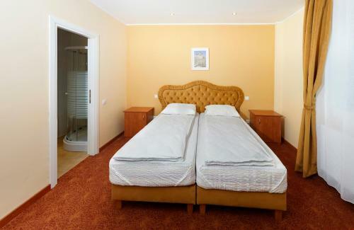 Hostal Pensiunea Floarea de Colt