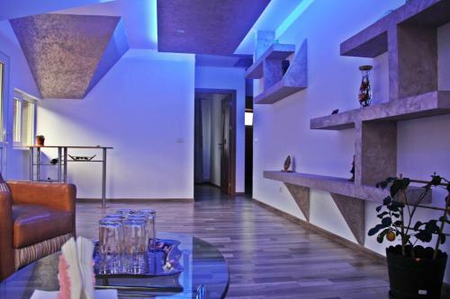 Villa Panaite?s Home
