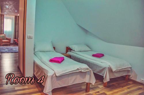 Villa Panaite?s Home