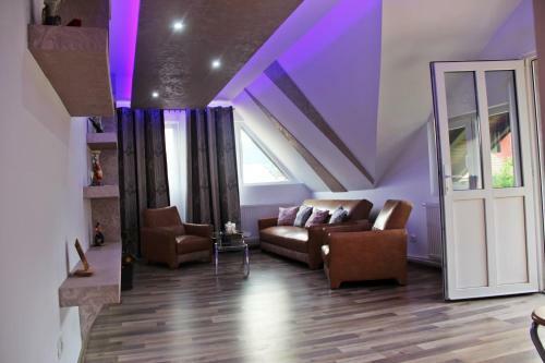 Villa Panaite?s Home
