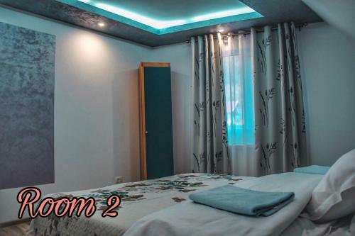 Villa Panaite?s Home