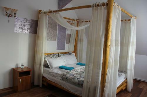 Villa Panaite?s Home
