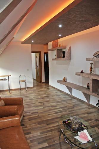 Villa Panaite?s Home