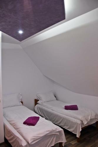 Villa Panaite?s Home