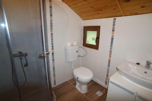 Hostal Pensiunea Poarta Lacului