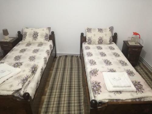 Hostal Casa Iancu