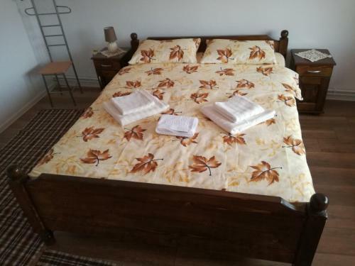 Hostal Casa Iancu