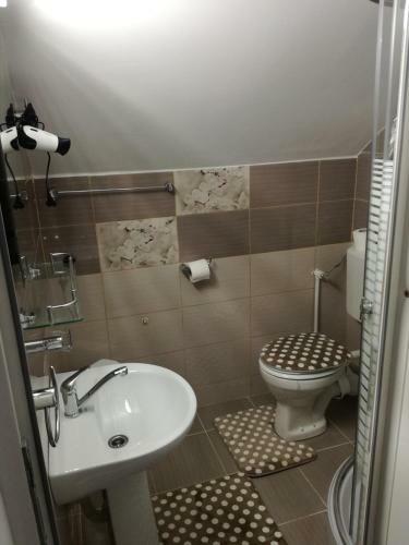 Hostal Casa Iancu