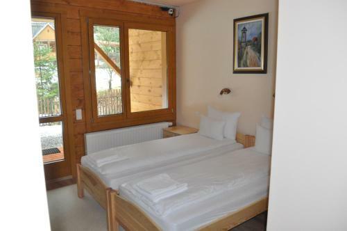 Bed & Breakfast Mofetta Panzi�