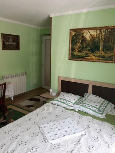 Hostal Casa Papava