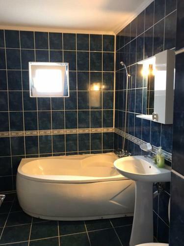 Hostal Pensiunea Sabina Predeal