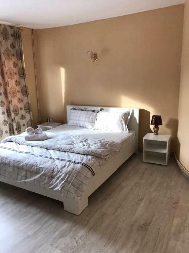 Hostal Pensiunea Sabina Predeal
