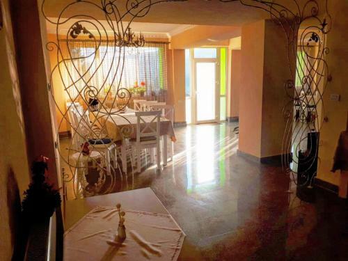 Hostal Pensiunea Sabina Predeal