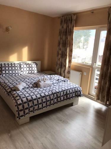 Hostal Pensiunea Sabina Predeal