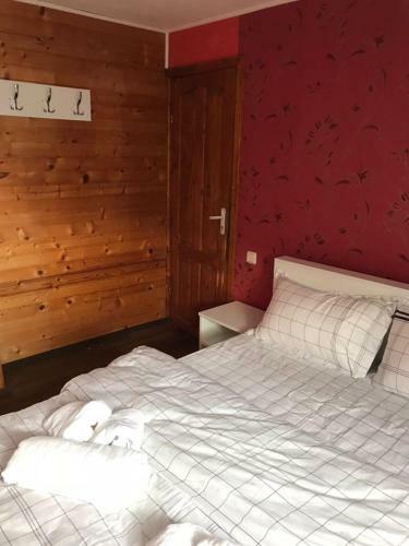 Hostal Pensiunea Sabina Predeal