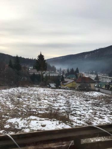 Hostal Pensiunea Sabina Predeal