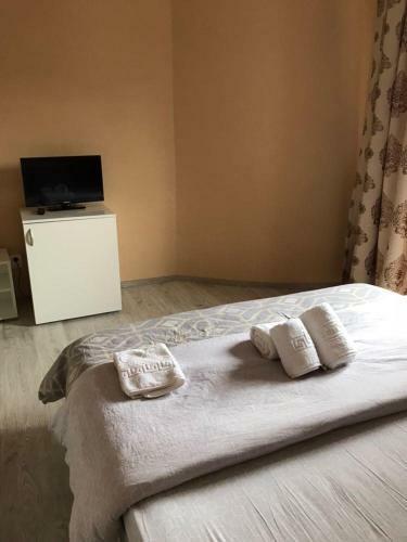 Hostal Pensiunea Sabina Predeal