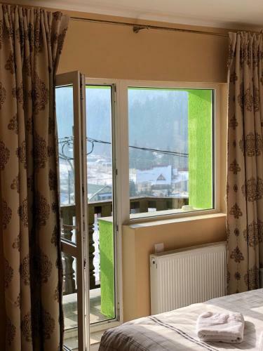 Hostal Pensiunea Sabina Predeal