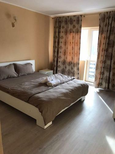 Hostal Pensiunea Sabina Predeal