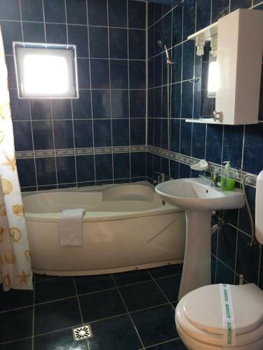 Hostal Pensiunea Sabina Predeal