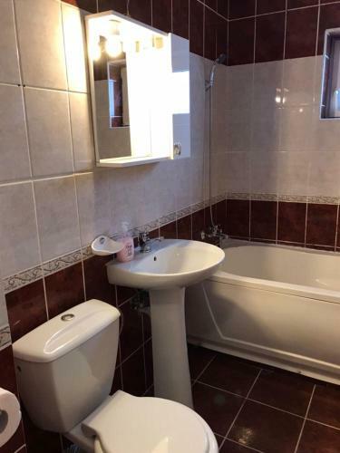 Hostal Pensiunea Sabina Predeal