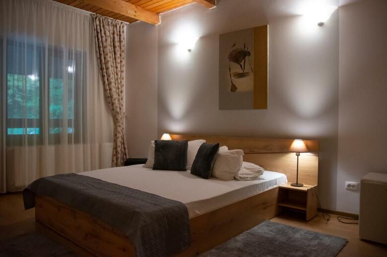 Hotel Valea Lui Liman