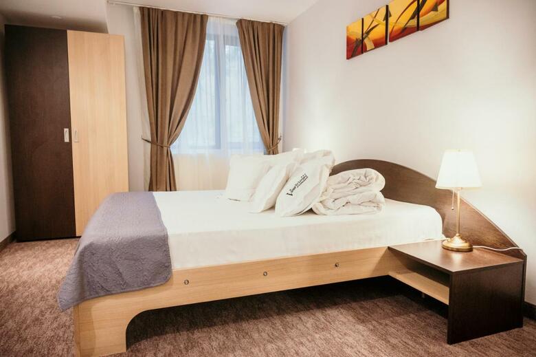 Hotel Valea Lui Liman